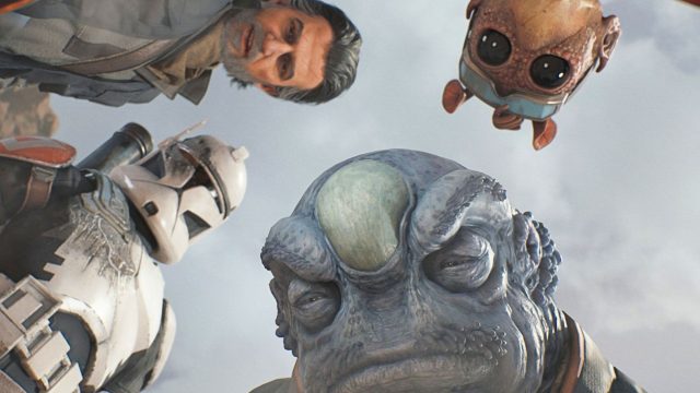 Game: Star Wars Zero Company is the Franchise's Biggest Launch, Surpassing Jedi
