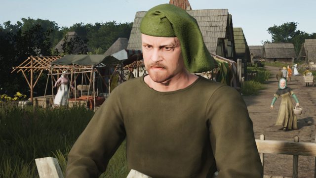 Game: Manor Lords celebrates 4 million copies sold with a new major update which