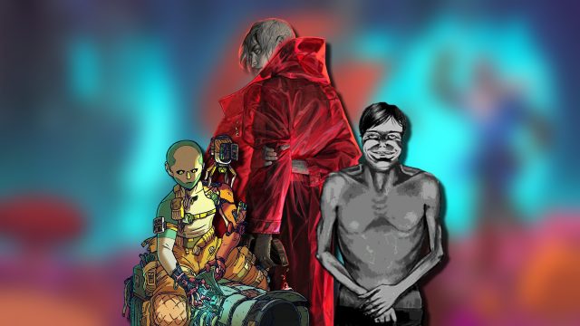 Top Indie Adventure Games to Change Your Experience Today