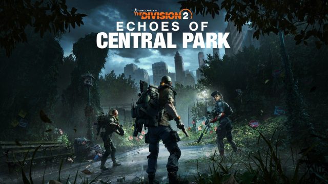 Essential Guide to Downloading The Division 2's Central Park DLC