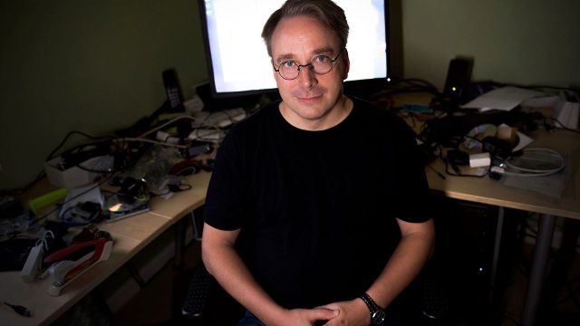 Game: Linus Torvalds details his 'debug session from hell' pushing an AI to fix