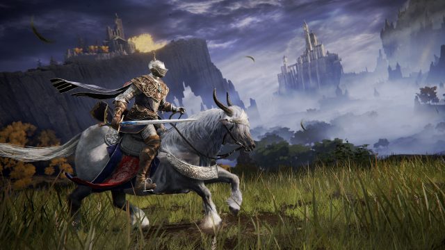Experience the Latest Updates in Elden Ring: Your Essential Download Guide