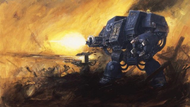 Embark on Epic Battles: Your Guide to Downloading Total War: Warhammer 40k