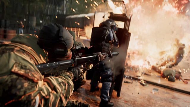Unlocking the Thrill: Your Guide to Downloading Rainbow Six Tactics
