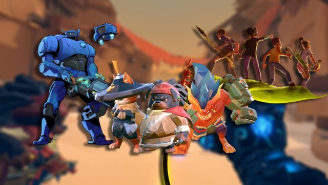 Discover Hidden Co-Op Gems for Your Gaming Needs