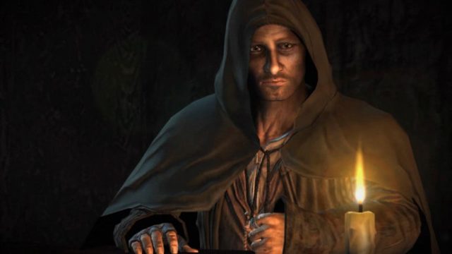 Game: What we've been playing -