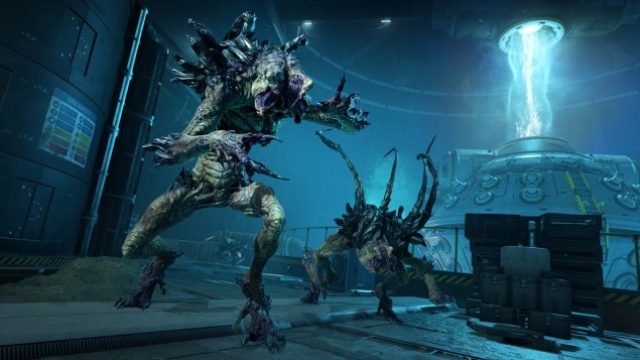 Dive into Alien Deathstorm: Your Essential Download Guide