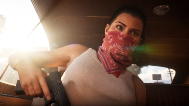 Game: Rockstar says GTA 6 runs at 30 FPS, while it's reportedly unsure about a 6