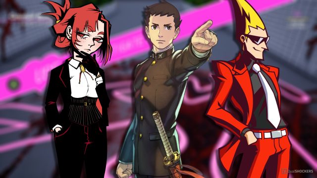 Ultimate Guide to Downloading Engaging Detective Visual Novels
