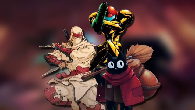 Discover Short Metroidvania Adventures You Can Complete Quickly