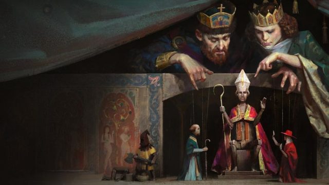 Your Essential Guide to Downloading Crusader Kings 3: By God Alone