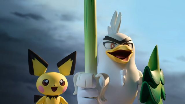 Ultimate Guide to Downloading the Latest Pokémon Series on Disney+