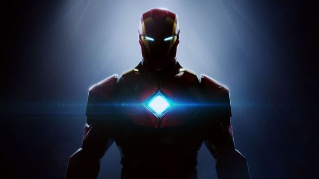 Your Ultimate Guide to Downloading EA's Upcoming Iron Man Game