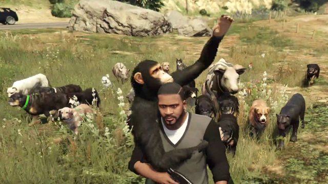Your Ultimate Guide to Downloading GTA V: Explore the Open World Today