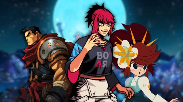 Discover Indie JRPGs to Escape Mainstream Gaming