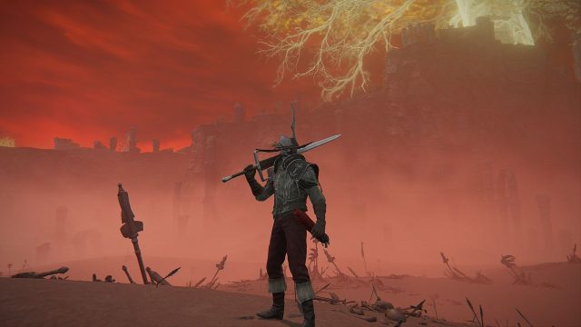 Get Ready for Adventure: Download Elden Ring's Tarnished Edition DLC Now