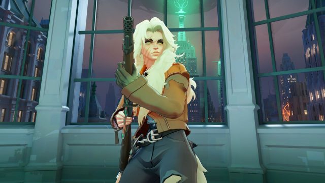 Game: Valve assures Deadlock players hungry for its next big update that it will