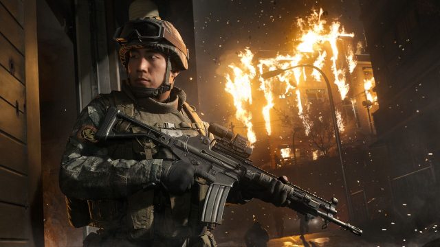 Ultimate Guide to Downloading Call of Duty: Modern Warfare 4