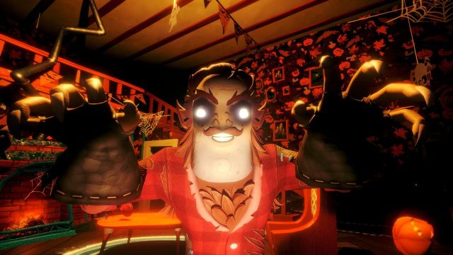 How to Get Your Hands on Secret Neighbor: Latest Download Guide