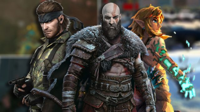 Unlock the Adventure: Downloading the Best Open World Games Now