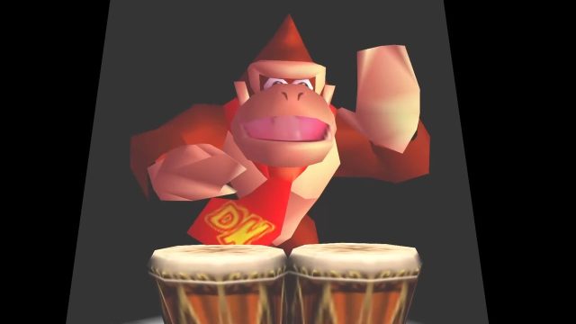 Experience Donkey Kong 64 on PC: Your Ultimate Download Guide