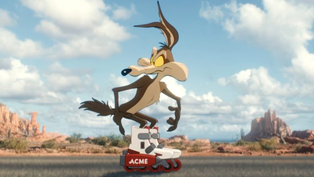 Unleash Fun: Your Ultimate Guide to Downloading 'Coyote vs. ACME'