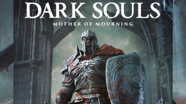 Get Ready for Dark Souls: New Comic Volume Launching Soon