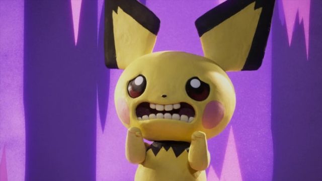 Discover Pokémon Tales: A Whimsical Adventure Awaits