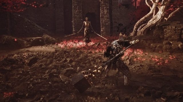 Game: Mortal Shell 2 gets its first major update, adding in extra beacons, usefu