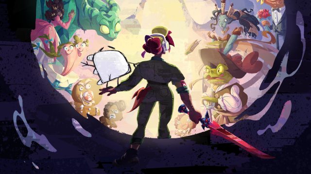 Unleash the Chaos: Download the Exciting New Action Game Now