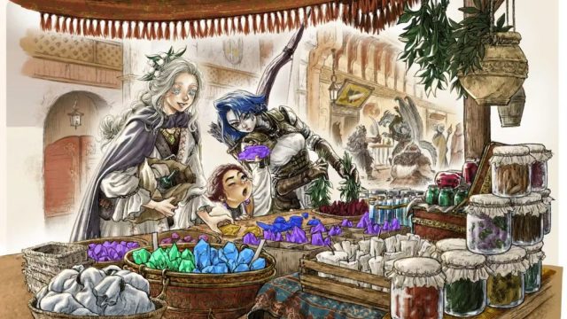 Your Guide to Downloading Sword World RPG: Latest Updates