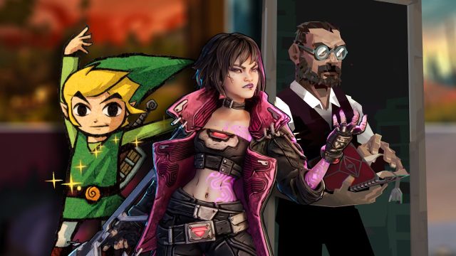 Explore the Most Artistic Open World Games Available for Download