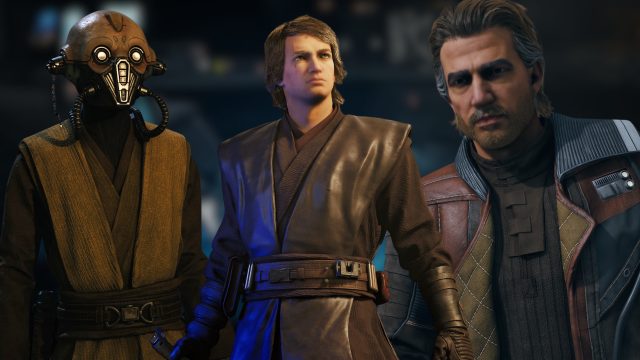 Your Essential Guide to Downloading Star Wars: Zero Company