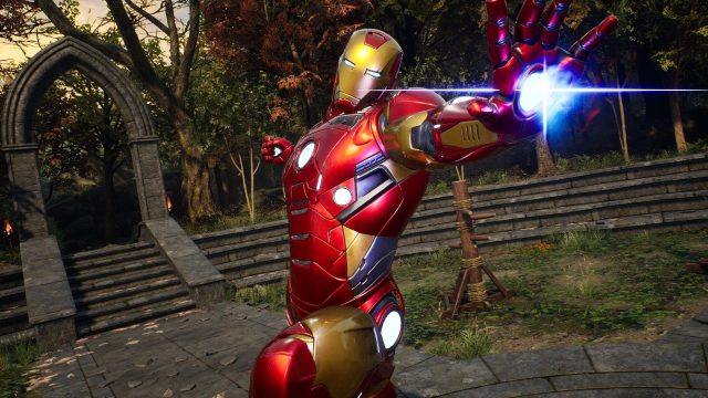 The Ultimate Guide to Downloading the New Iron Man Game
