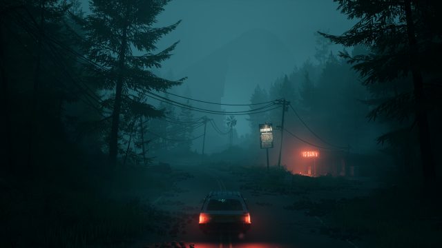 Discover Pacific Drive: Your Ultimate Download Guide