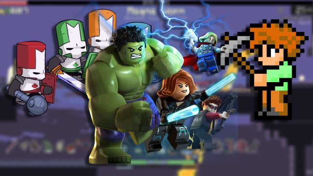 Unlocking the Best Co-op Games: Download Guide & Insights