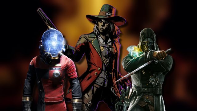 Discover Engaging Indie Games That Let You Shape Your Destiny