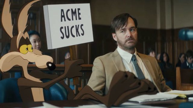 Your Essential Guide to Downloading Coyote Vs. ACME Now