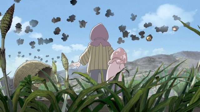 Rediscovering a Hidden Gem: In This Corner of the World