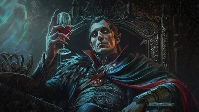 Unlock the Dark: Your Guide to Downloading the Curse of Strahd Series