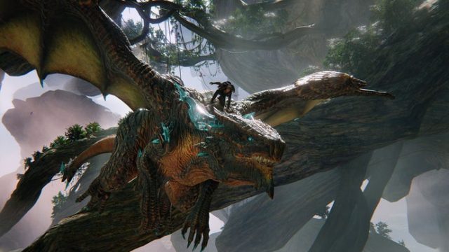 Unlock the Adventure: Your Guide to Downloading Scalebound