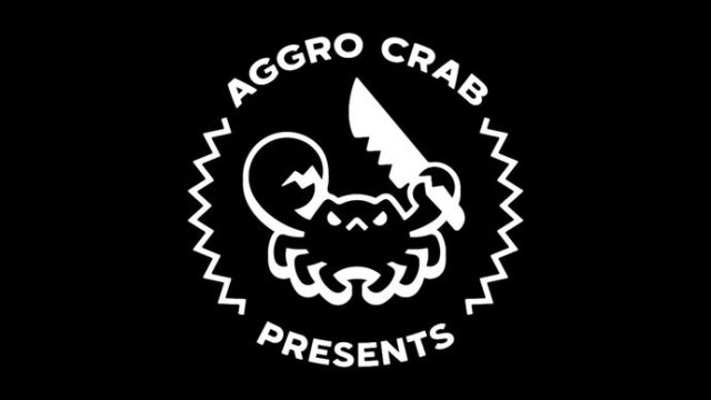 Explore Aggro Crab's New Publishing Label for Unique Indie Games