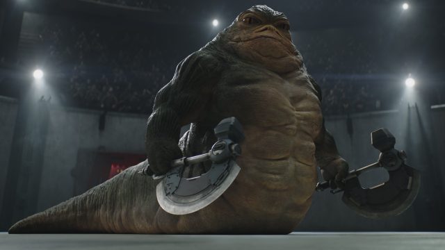 Unlocking the Secrets of 'The Mandalorian' Game: Your Complete Download Guide