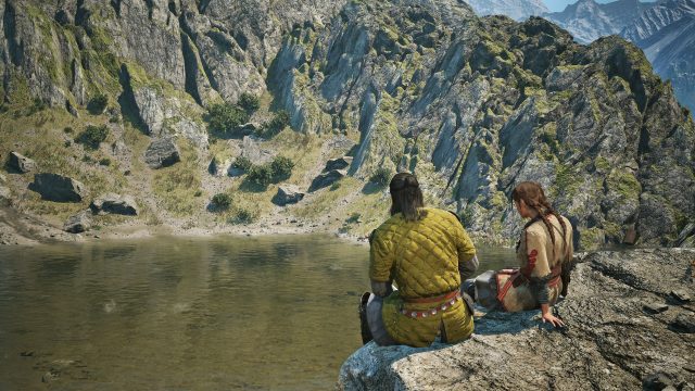 Conquer the Challenges of Open-World Gaming with The Blood of Dawnwalker