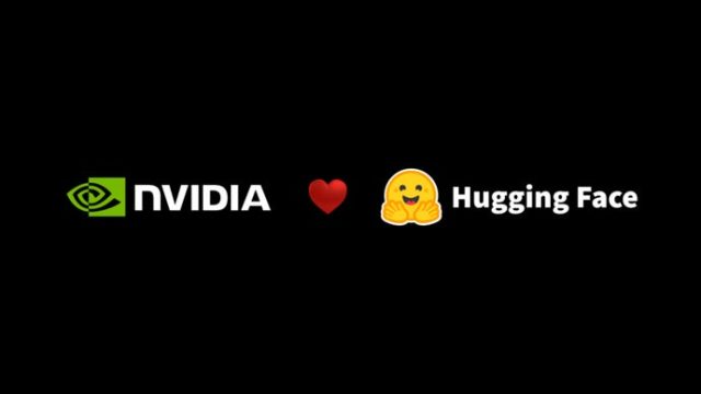Game: Nvidia acquires open-source AI platform Hugging Face for $12.9bn