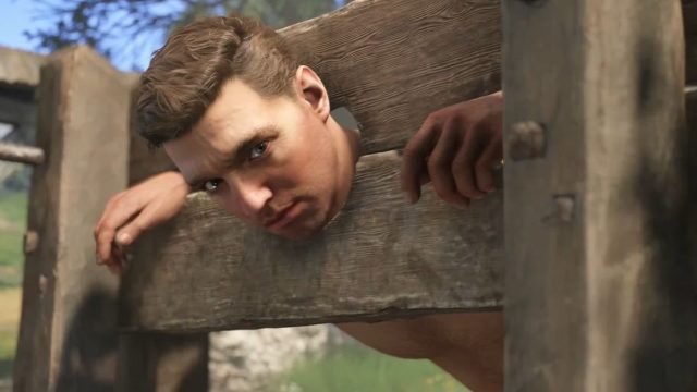 Unlocking the Adventure: Your Guide to Downloading Kingdom Come: Deliverance
