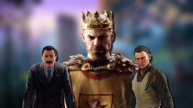 Top Strategy Games That Test Your Decision-Making Skills