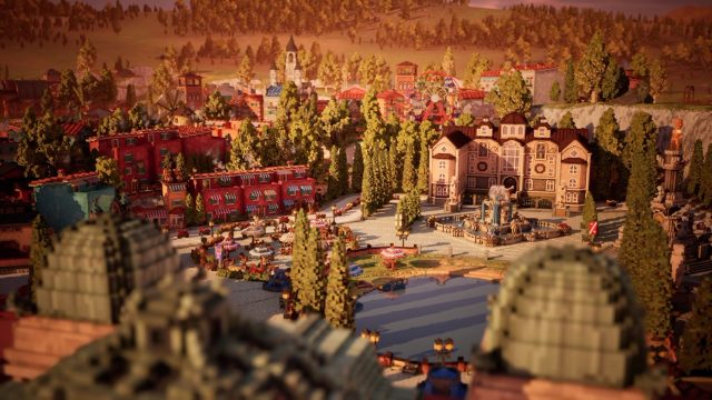 Game: 2026 Has Been the Best Year for City-Builders in Decades