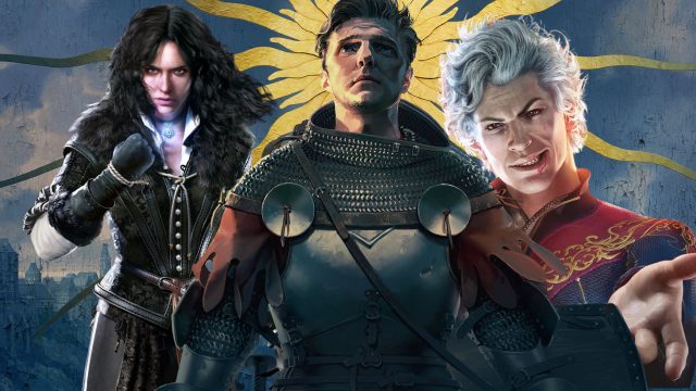 Dive into Epic Love Stories in RPGs: A Download Guide