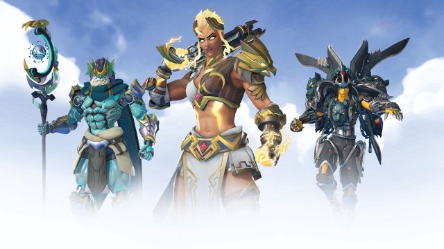 Unlocking Overwatch: Your Complete Guide to Downloading the Game